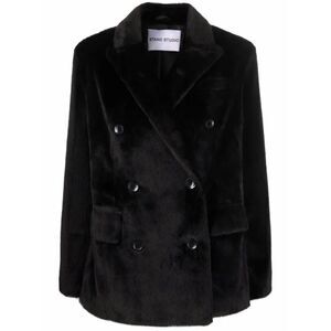 NWT STAND STUDIO Faux Fur Jacket